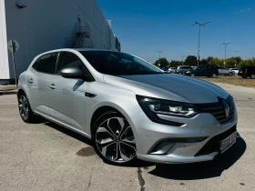 Renault Megane 1, 6D-130k.c/GT-Line UP/DIGITAL/LED/КАМЕРА!! , снимка 1
