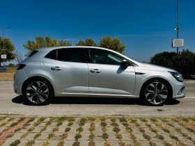 Renault Megane 1, 6D-130k.c/GT-Line UP/DIGITAL/LED/КАМЕРА!! , снимка 7