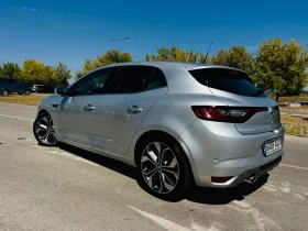 Renault Megane 1, 6D-130k.c/GT-Line UP/DIGITAL/LED/КАМЕРА!! , снимка 5