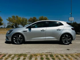 Renault Megane 1, 6D-130k.c/GT-Line UP/DIGITAL/LED/КАМЕРА!! , снимка 4