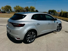 Renault Megane 1, 6D-130k.c/GT-Line UP/DIGITAL/LED/КАМЕРА!! , снимка 6