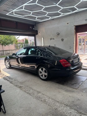 Mercedes-Benz S 320, снимка 2