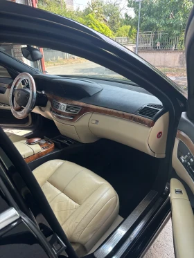 Mercedes-Benz S 320, снимка 7
