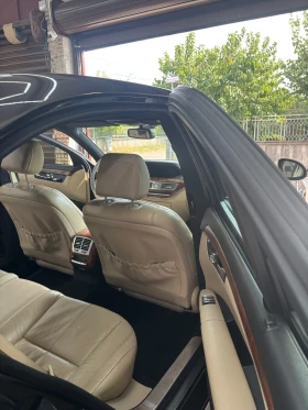 Mercedes-Benz S 320, снимка 8