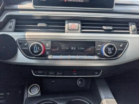 Audi A4 Tehnik* 360* Distronic* HeadUp* S-line* B&O* Дигит, снимка 16