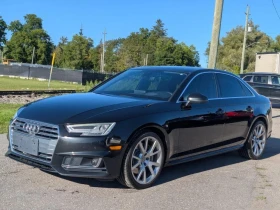 Audi A4 Tehnik* 360* Distronic* HeadUp* S-line* B&O* Дигит, снимка 2
