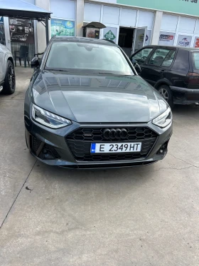 Audi A4 2.0TDI ТОП РЕАЛНИ КИЛОМЕТРИ, снимка 11