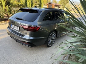 Audi A4 2.0TDI ТОП РЕАЛНИ КИЛОМЕТРИ, снимка 13