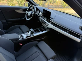 Audi A4 2.0TDI ТОП РЕАЛНИ КИЛОМЕТРИ, снимка 10