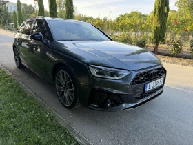 Audi A4 2.0TDI ТОП РЕАЛНИ КИЛОМЕТРИ, снимка 3