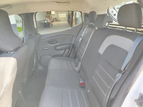 Dacia Sandero Stepway/1.0TCe/90к.с./LPG, снимка 15