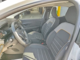 Dacia Sandero Stepway/1.0TCe/90к.с./LPG, снимка 11
