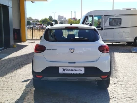 Dacia Sandero Stepway/1.0TCe/90к.с./LPG, снимка 6