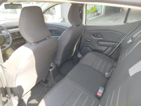 Dacia Sandero Stepway/1.0TCe/90к.с./LPG, снимка 14