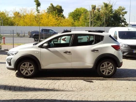 Dacia Sandero Stepway/1.0TCe/90к.с./LPG, снимка 8