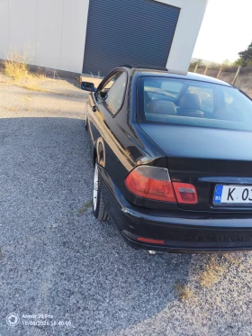 BMW 320 E46, снимка 6