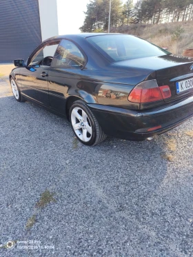BMW 320 E46, снимка 5