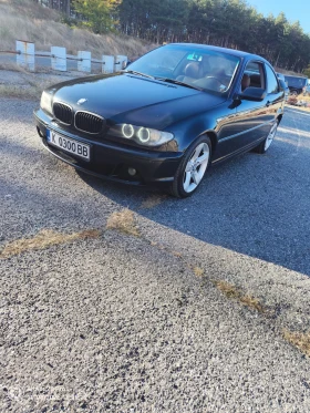 BMW 320 E46, снимка 3