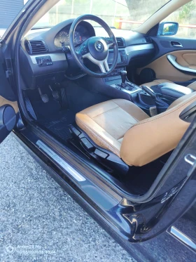 BMW 320 E46, снимка 7