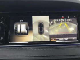 Mercedes-Benz S 500 LONG/3XTV/DISTONIC+ /KEYLESS, снимка 16