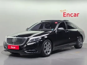 Mercedes-Benz S 500 LONG/3XTV/DISTONIC+ /KEYLESS, снимка 1
