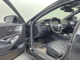Mercedes-Benz S 500 LONG/3XTV/DISTONIC+ /KEYLESS, снимка 12