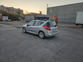 Peugeot 207, снимка 3