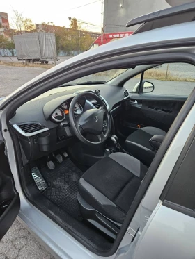 Peugeot 207, снимка 9