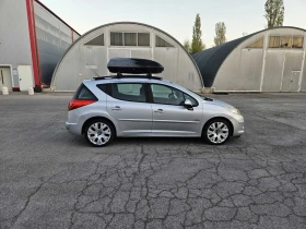 Peugeot 207, снимка 6