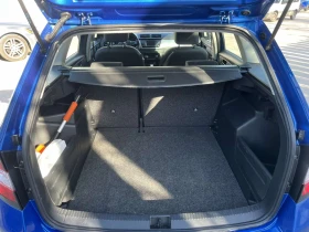 Skoda Fabia, снимка 6