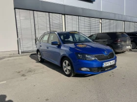 Skoda Fabia, снимка 3