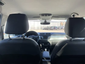 Skoda Fabia, снимка 7