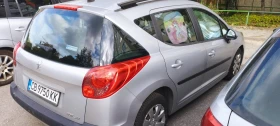 Peugeot 207, снимка 4