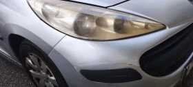 Peugeot 207, снимка 5