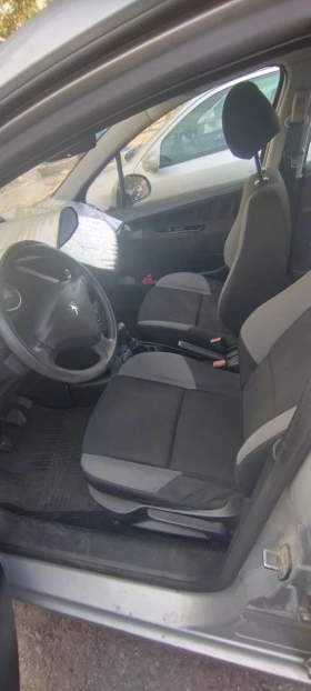 Peugeot 207, снимка 10