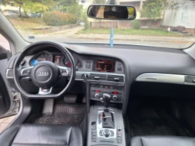 Audi A6, снимка 5