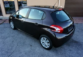 Peugeot 208 1.2VTI ACCESS, снимка 4