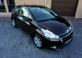 Peugeot 208 1.2VTI ACCESS - [1] 