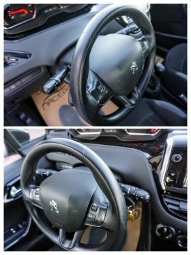 Peugeot 208 1.2VTI ACCESS, снимка 7