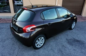 Peugeot 208 1.2VTI ACCESS, снимка 3