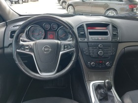 Opel Insignia 2.0cdti, снимка 12