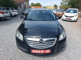 Opel Insignia 2.0cdti