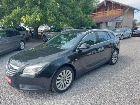 Opel Insignia 2.0cdti, снимка 2