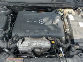 Opel Insignia 2.0cdti, снимка 15