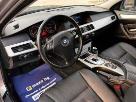 BMW 530 D FACELIFT  | Mobile.bg   7