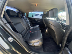 BMW 5 Gran Turismo 3.0D Head-up Hidden seats, снимка 15 - Автомобили и джипове - 45404785