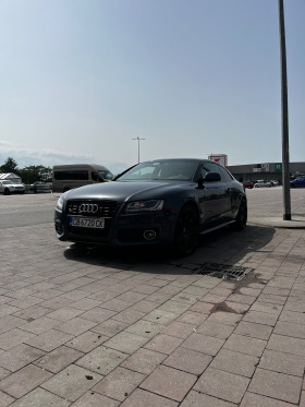 Audi A5 QUATRO* SLINE* 3.0TDI, снимка 2