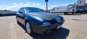  Alfa Romeo 166