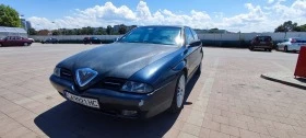 Alfa Romeo 166 | Mobile.bg    6