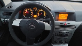 Opel Astra 1, 7, снимка 8
